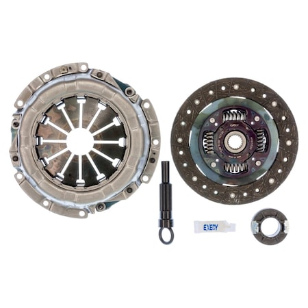 Exedy 10-11 Kia Suv Soul 1.6L Clutch Kit, Kik1002 KIK1002